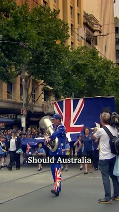 Should Australia Day be cancelled? Geelong no longer thinks so