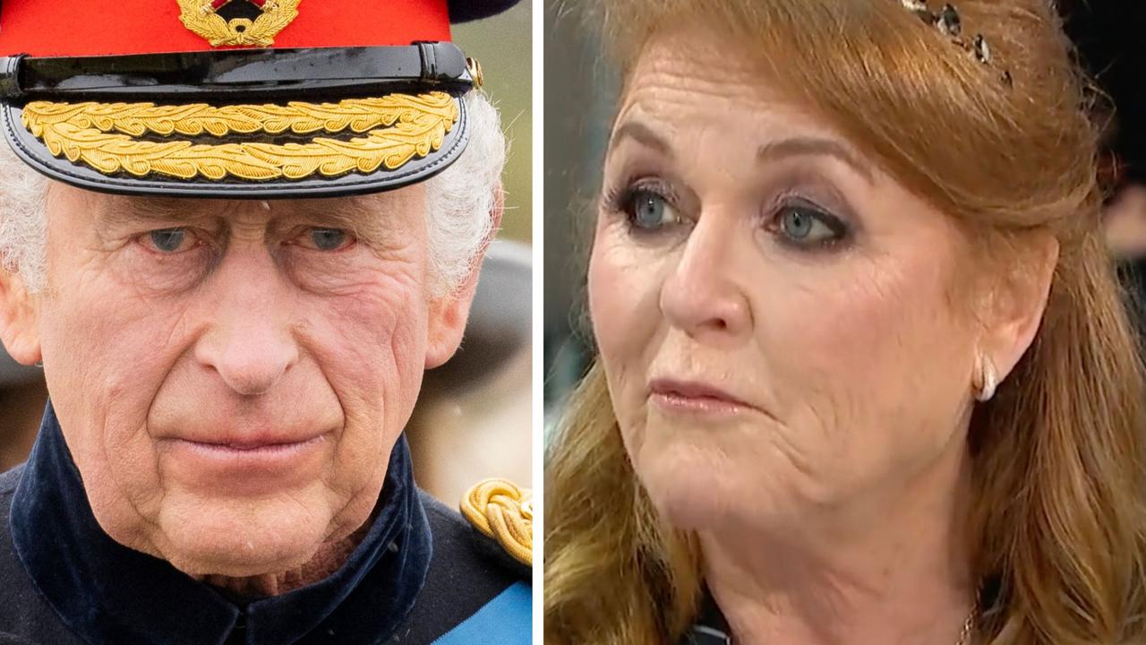 Sarah Ferguson has revealed why King Charles snubbed her an invite to the coronation, despite admitting the two are ‘close’.