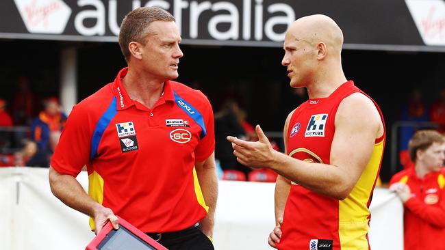 Did the Suns make a mistake by naming rookie coach Guy McKenna as its first ever coach?