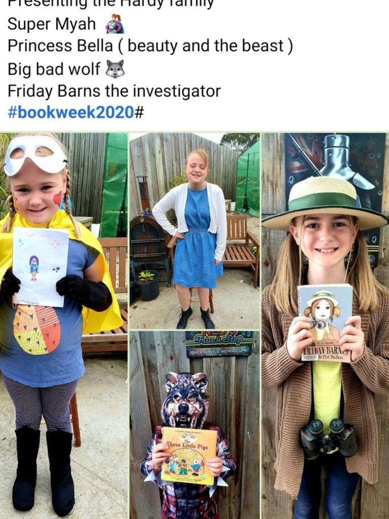 Book week deals 2020 ideas