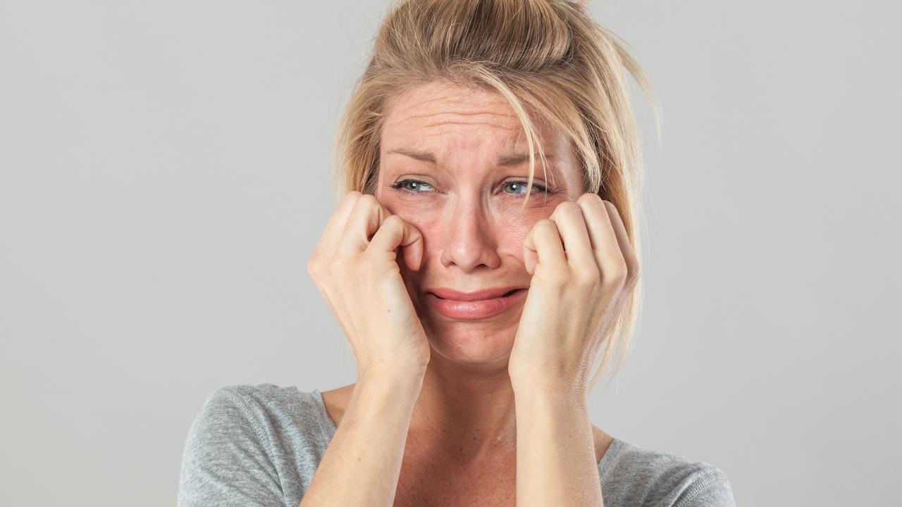 Cutting up an onion is enough to make you cry, even if you’re perfectly happy and looking forward to the dinner you’re cooking.