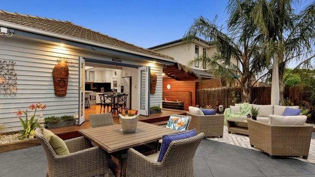 A well looked after three-bedroom, one-bathroom rental home at 52 Alice St, Clayton, in the seat of Monash has been listed for $695 a week — a large chunk of the area’s typical resident’s wage.