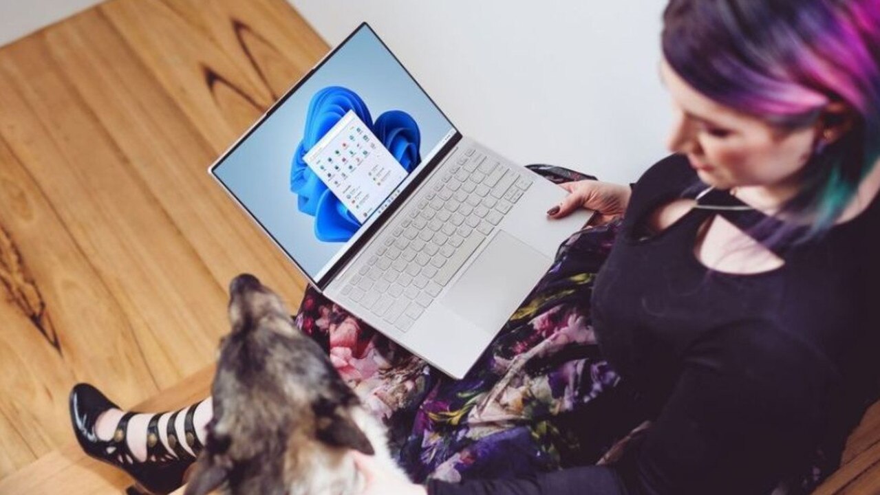 Enjoy big savings on Lenovo computers. Image: Lenovo