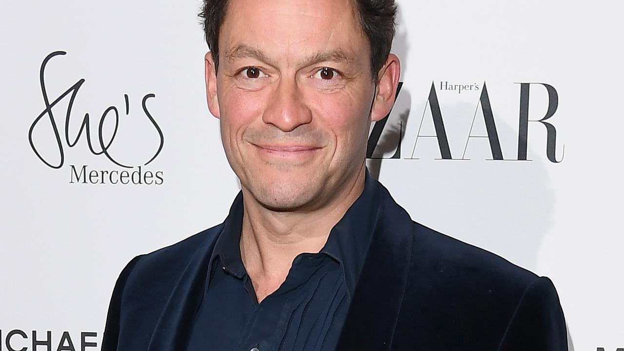 Les Miserables BBC: Dominic West compares Jean Valjean to Spider-Man ...