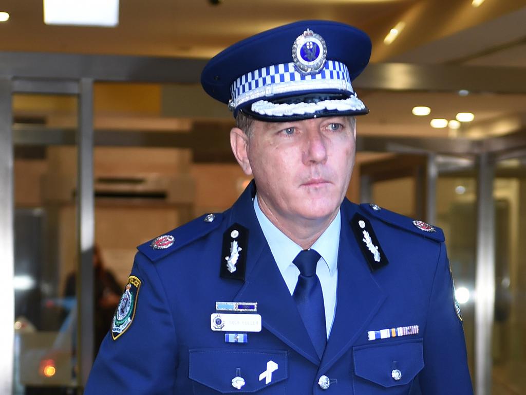 Lindt Cafe siege: Chief sniper suing NSW Police | news.com.au ...