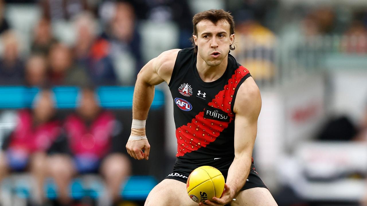 AFL 2024: Andrew McGrath contract latest, Bobby Hill duel | Herald Sun