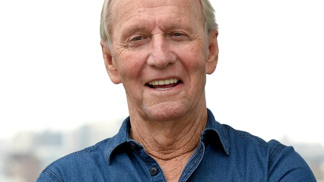 Paul Hogan reveals the iconic movie role he passed on | The Courier Mail