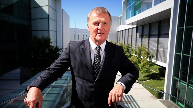 Garry Weaven says the Ausgrid sale process was flawed.