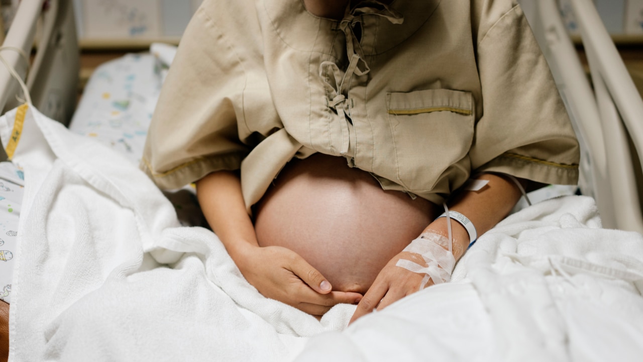 What to Expect in Recovery From a C-Section: The Women's Specialists of  Fayette: Obstetricians & Gynecologists