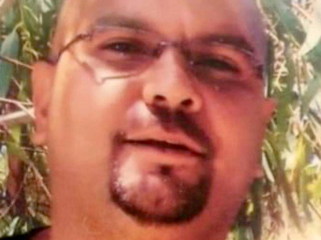 Indigenous man Chad Riley was tasered at an Officeworks car park.