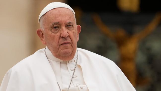 Devoted to ‘trendy issues’: Catholics feeling ‘alienated’ by Pope ...