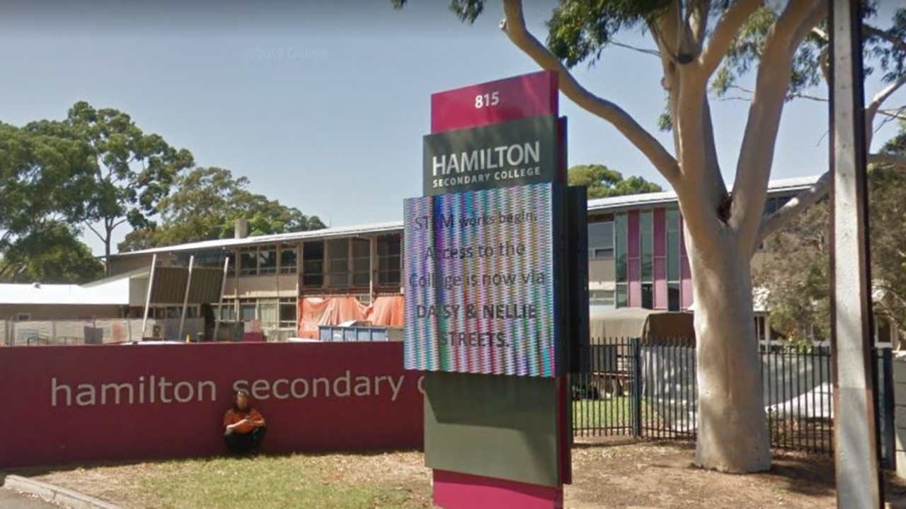 Hamilton Secondary College lock their gates, residents appeal to ...