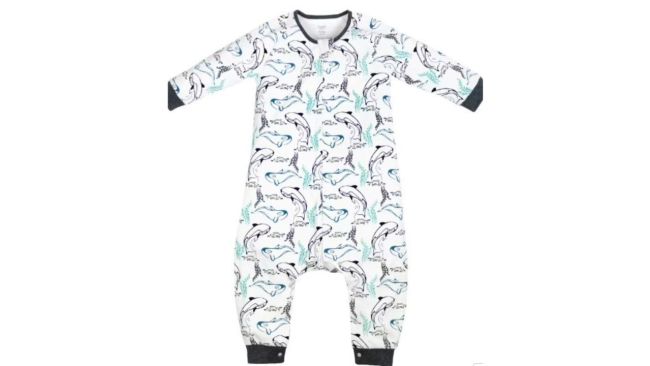 Baby bunting sleep online suits