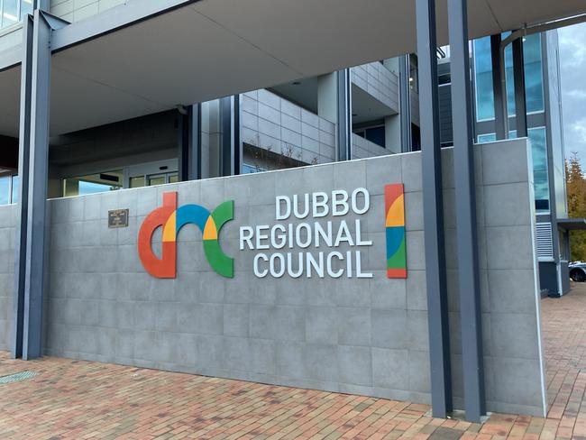 Dubbo Regional Council was formed after the merger of Dubbo and Wellington councils in 2017. Picture: Ryan Young