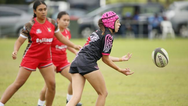 Photos from Saturday at the Pasifika Youth Cup