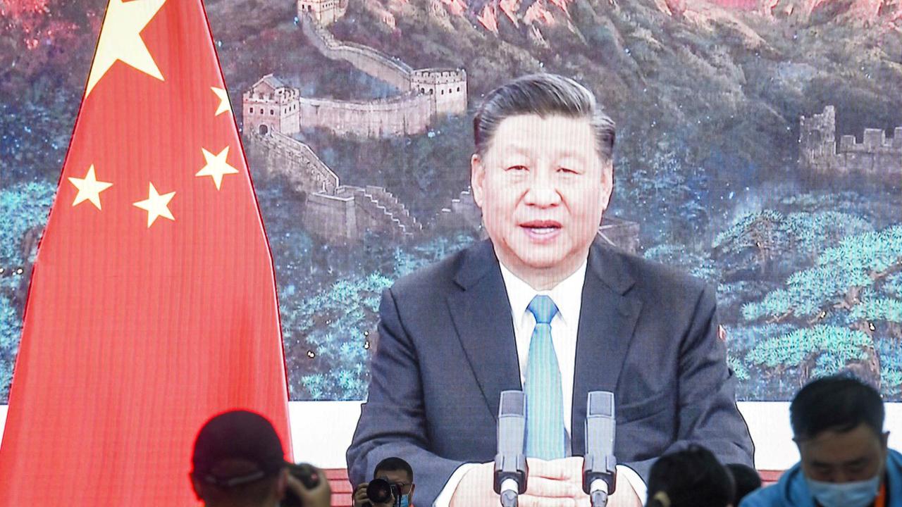 China reveals new world ‘battle’ plan