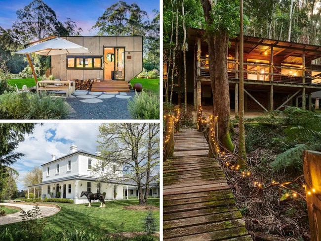 NSW’s top 30 Airbnb stays for your next holiday