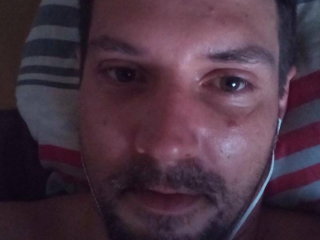 Gympie region man charged with public indecency denied bail