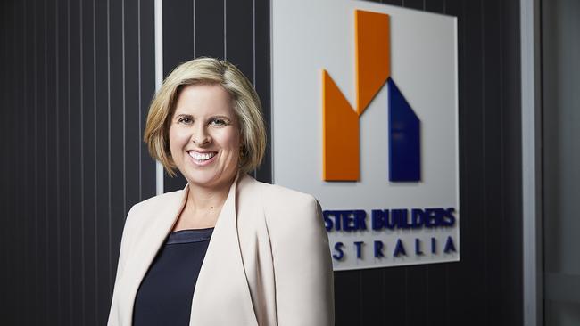 Master Builders Australia chief executive Denita Wawn said the loan guarantee scheme was a ‘proven success story’.