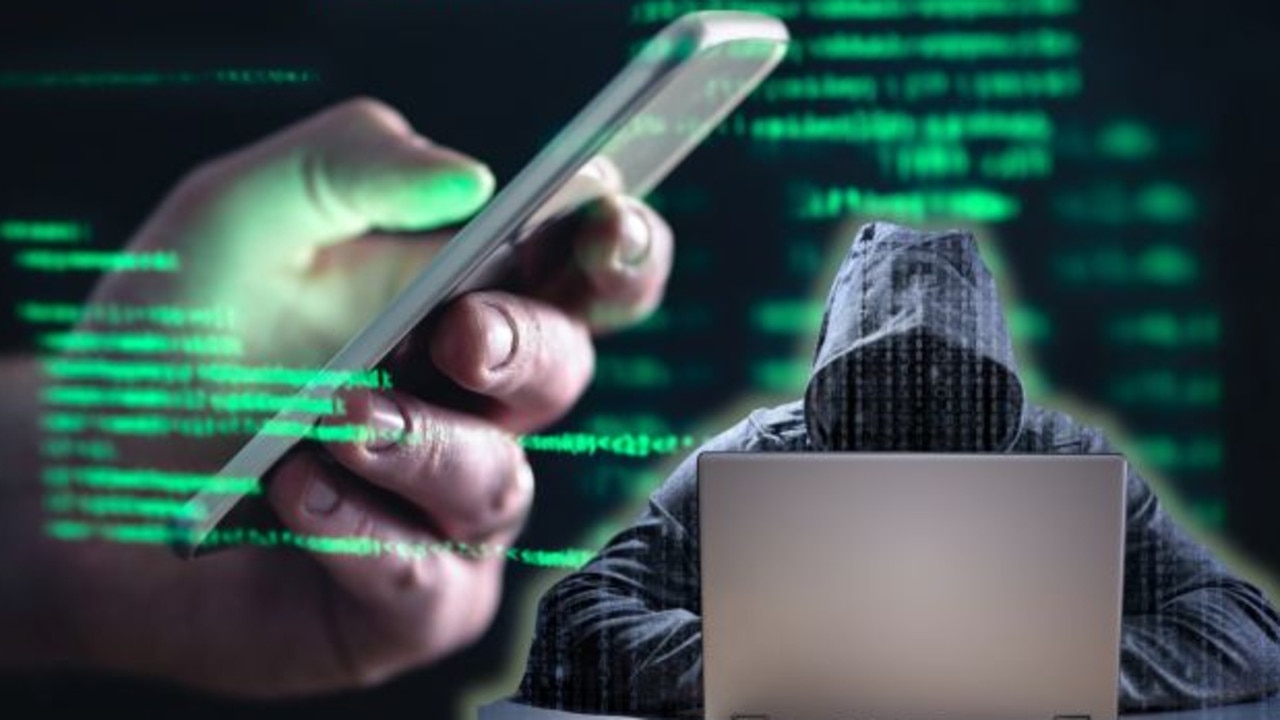 How crypto con victim became $500K scammer
