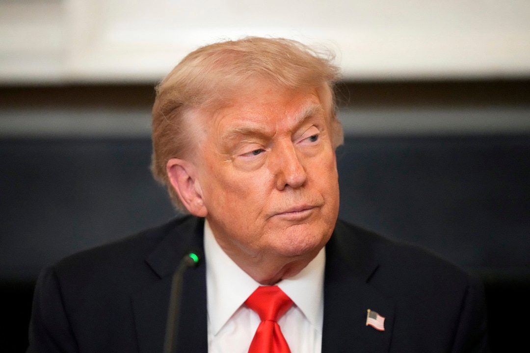 Trump travel bans: Restrictions on Iranians weigh on US-Iran talks