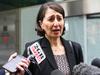 Berejiklian alleges ICAC ‘factual issues’