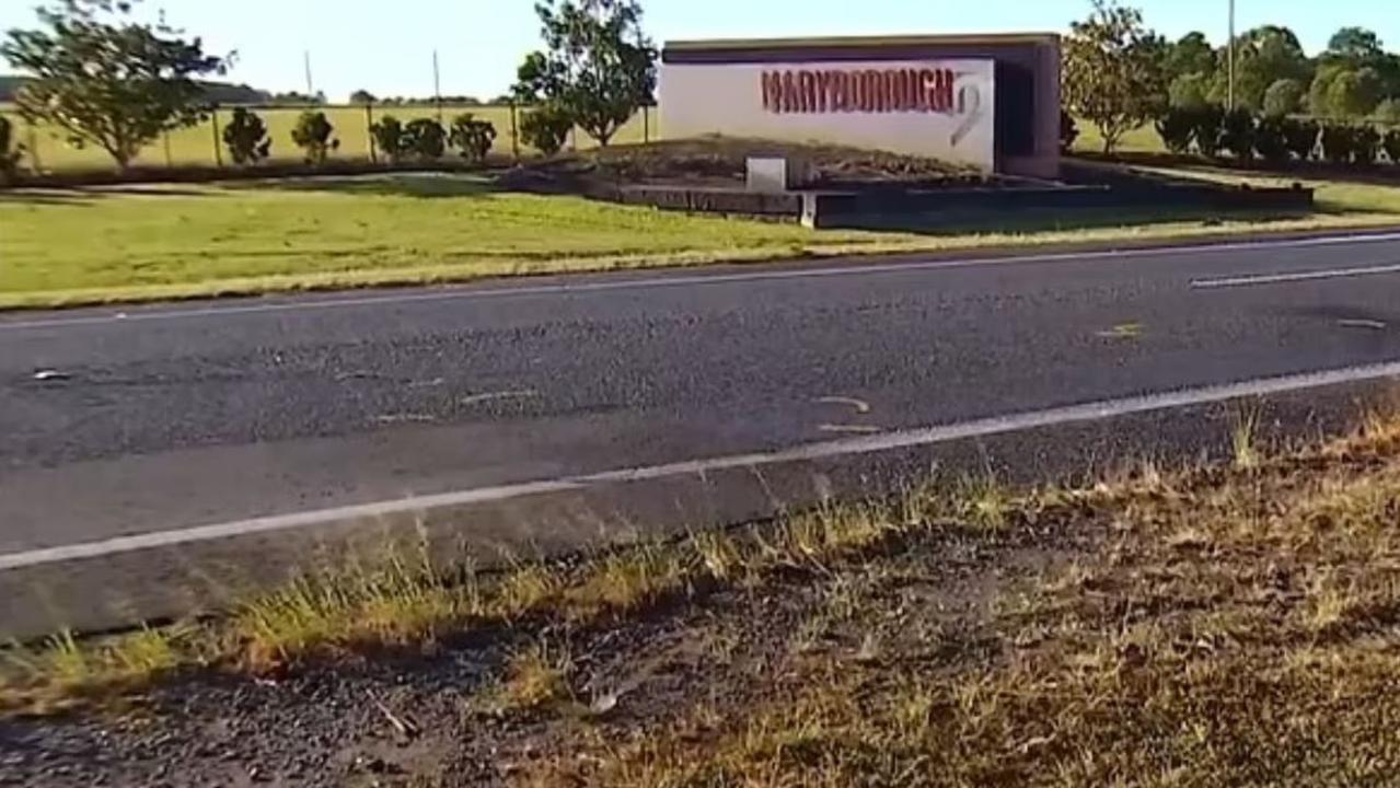 The 13-year-old Bundaberg boy will face court. Picture: Sunrise