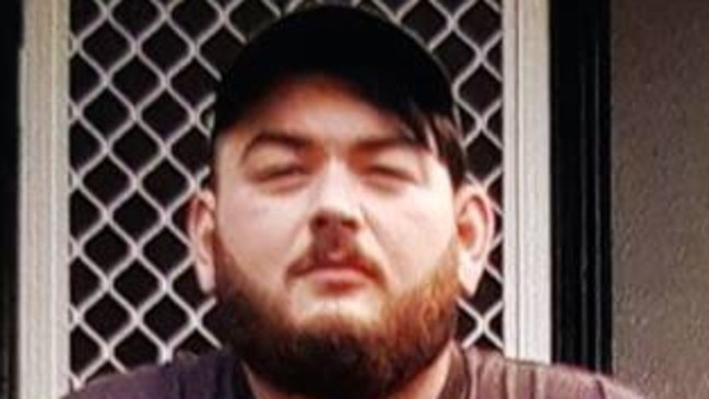 Liam Flynn went to work at Ingleburn on Monday, June 18, left mid-morning and has not been seen or heard from since. Picture: Campbelltown City PAC Facebook