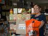 Queensland jerky royalty hit major milestone after devastating fire