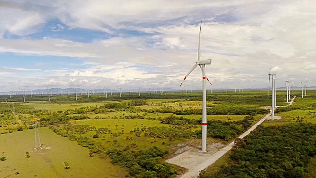 Spanish GPG Naturgy group’s 69-turbine Berrybank wind farm receives about $40 million in large-scale generation ceriticate subsidies each year.