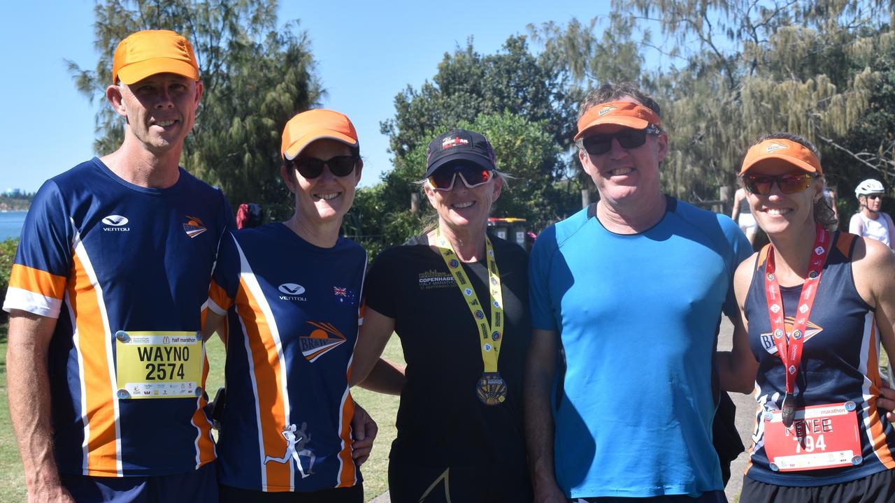 Sunshine Coast Marathon Festival 2022 photos | The Courier Mail