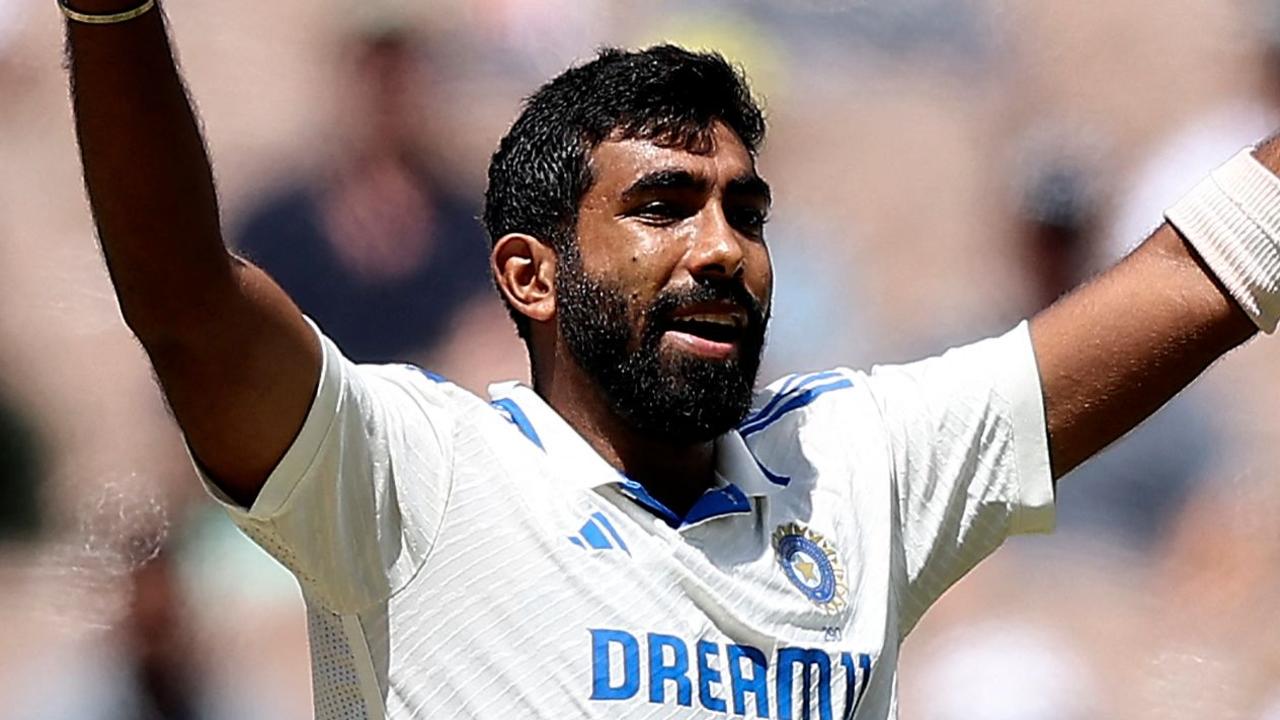 Devastating Bumrah spell threatens career