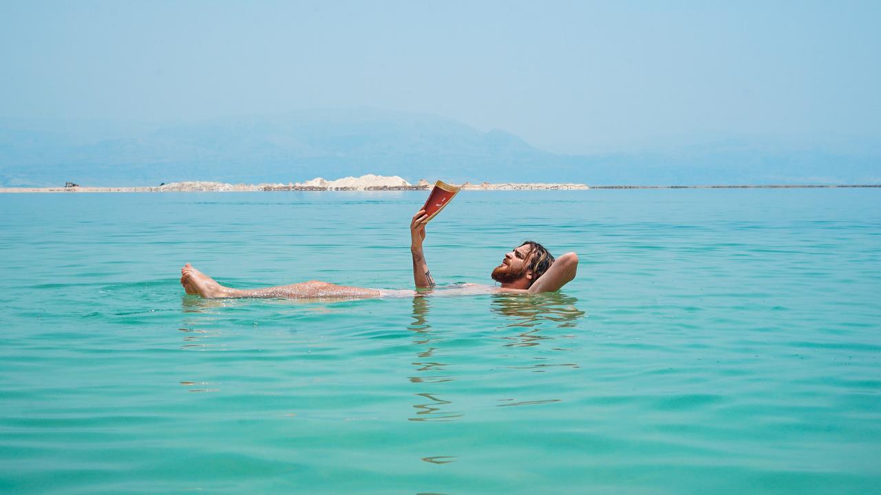 10 Tips For Swimming In The Dead Sea – Stay Close Travel Far