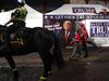 ‘Civil War’: Americans brace for violence