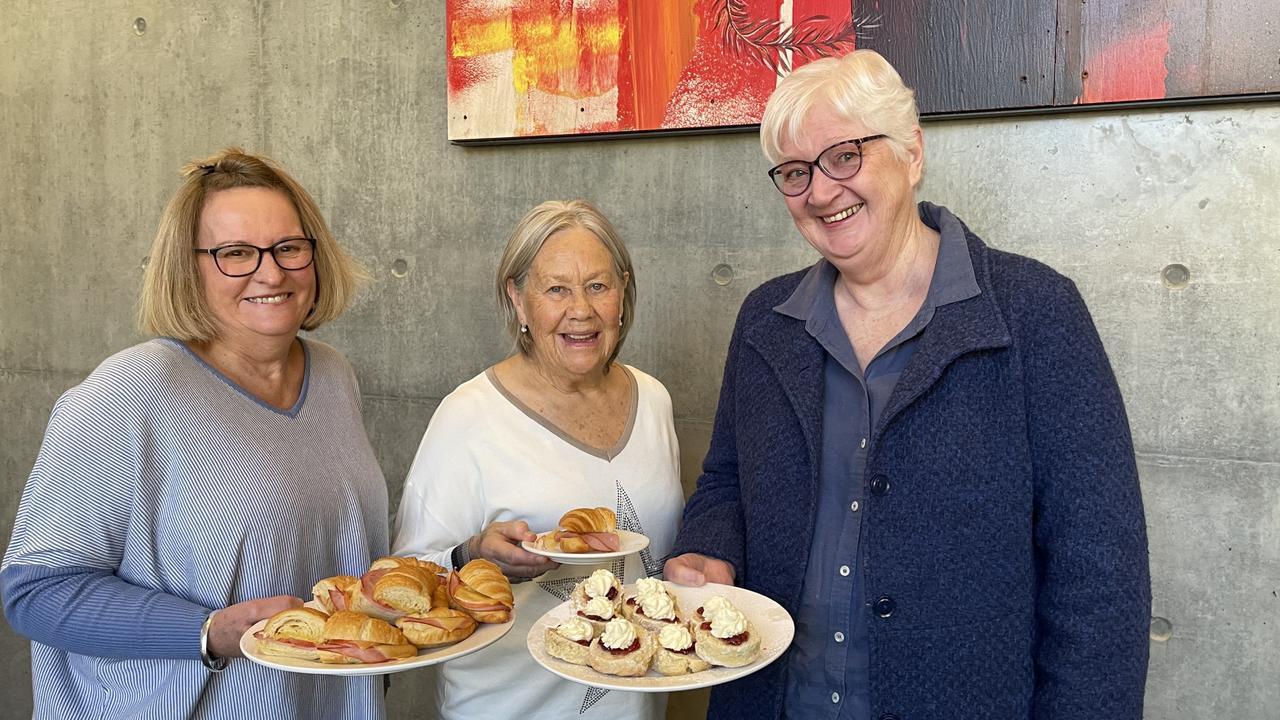 National Volunteer Week Bendigo Celebrates At Ulumbarra Theatre Herald Sun