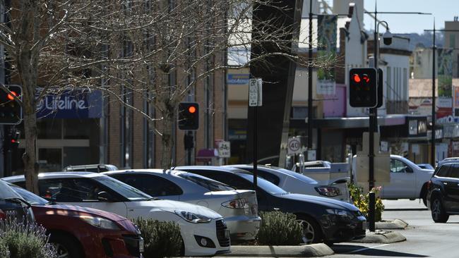 Council reveals reason behind incoming parking price hike