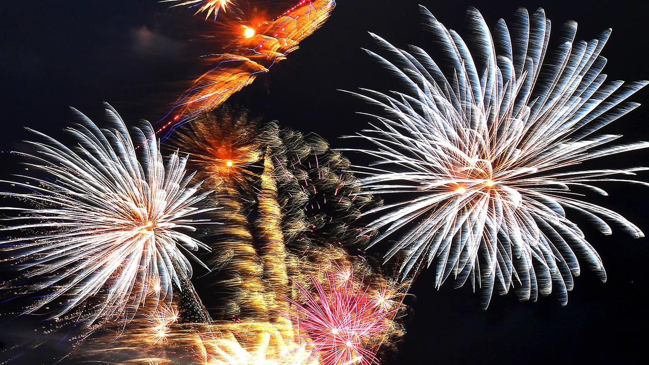 Ultimate Gold Coast New Year’s Eve party and fireworks guide