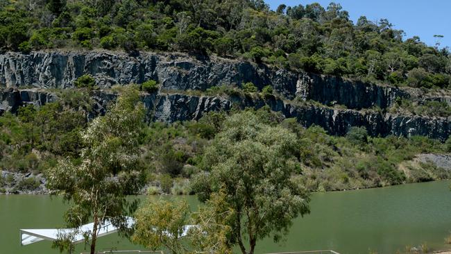 Knox Council has jumped the gun in announcing a name change for Quarry Reserve.