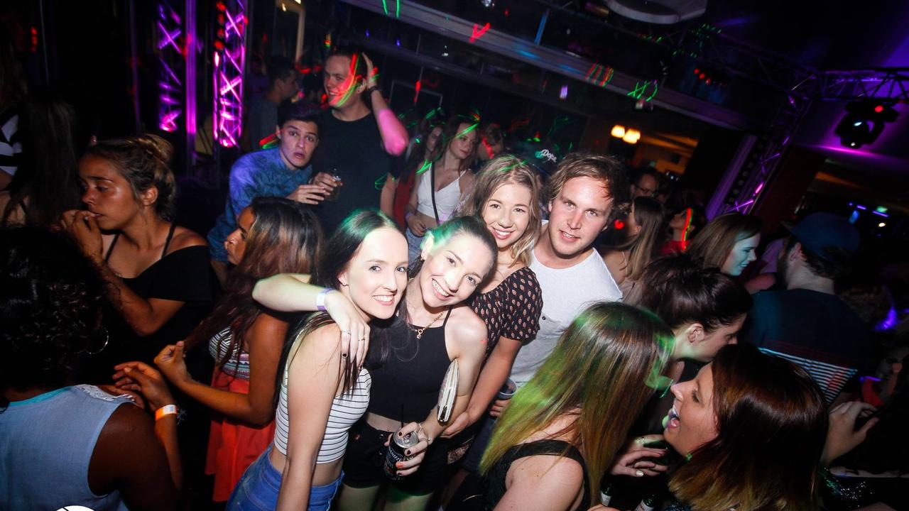 Rivas Riverland nightclub 2015 flashback photo gallery | The Advertiser