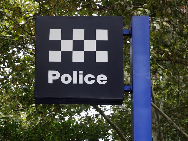SYDNEY, AUSTRALIA : NewsWire Photos - JANUARY 22 2025; A generic photo of the Surry Hills Police Station in Sydney. Picture: NewsWire/ Gaye Gerard