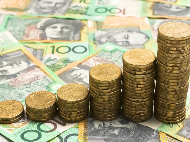 Rising prices combined with weak wages growth is hurting Australian households.