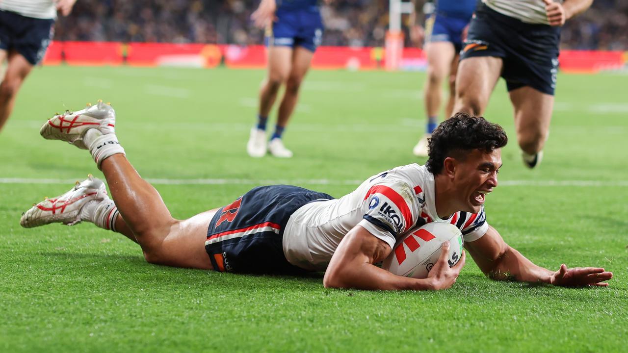 The Wallaroos are furious with the lack of investment in the women’s game, and the multimillion-dollar recruitment of Joseph-Aukuso Suaalii, among other things. Picture: Getty Images.