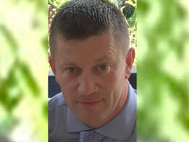 Keith Palmer was a police officer killed during the terrorist attack. Already there is more than $500k raised for his family.