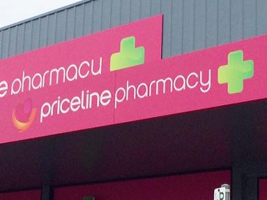 Port Lincoln Priceline Pharmacy. Picture: Supplied.