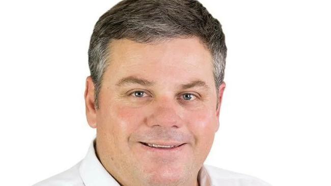 LNP candidate Clinton Pattinson has run for state, federal and local government before.