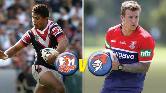 Will returning troops spur the Roosters to victory?