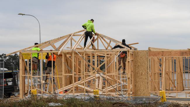 $23m of new homes have been approved in Stonnington in October.