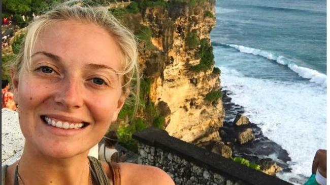 Australian Woman In Bali Dies After Falling From Scooter The Courier Mail 7936