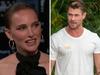 ’Felt bad for him’: Co-star’s Chris confession