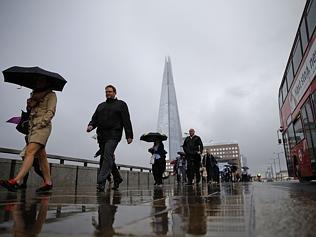City can take Brexit in stride